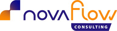 Novaflow Logo