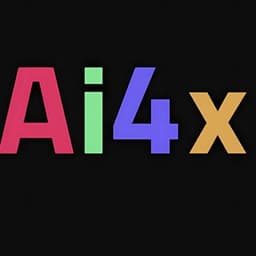 AI4X Logo